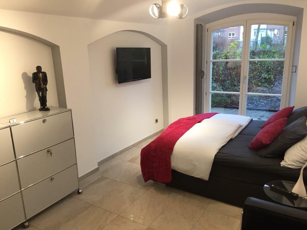 Schlosspark Residenz شفيرين المظهر الخارجي الصورة