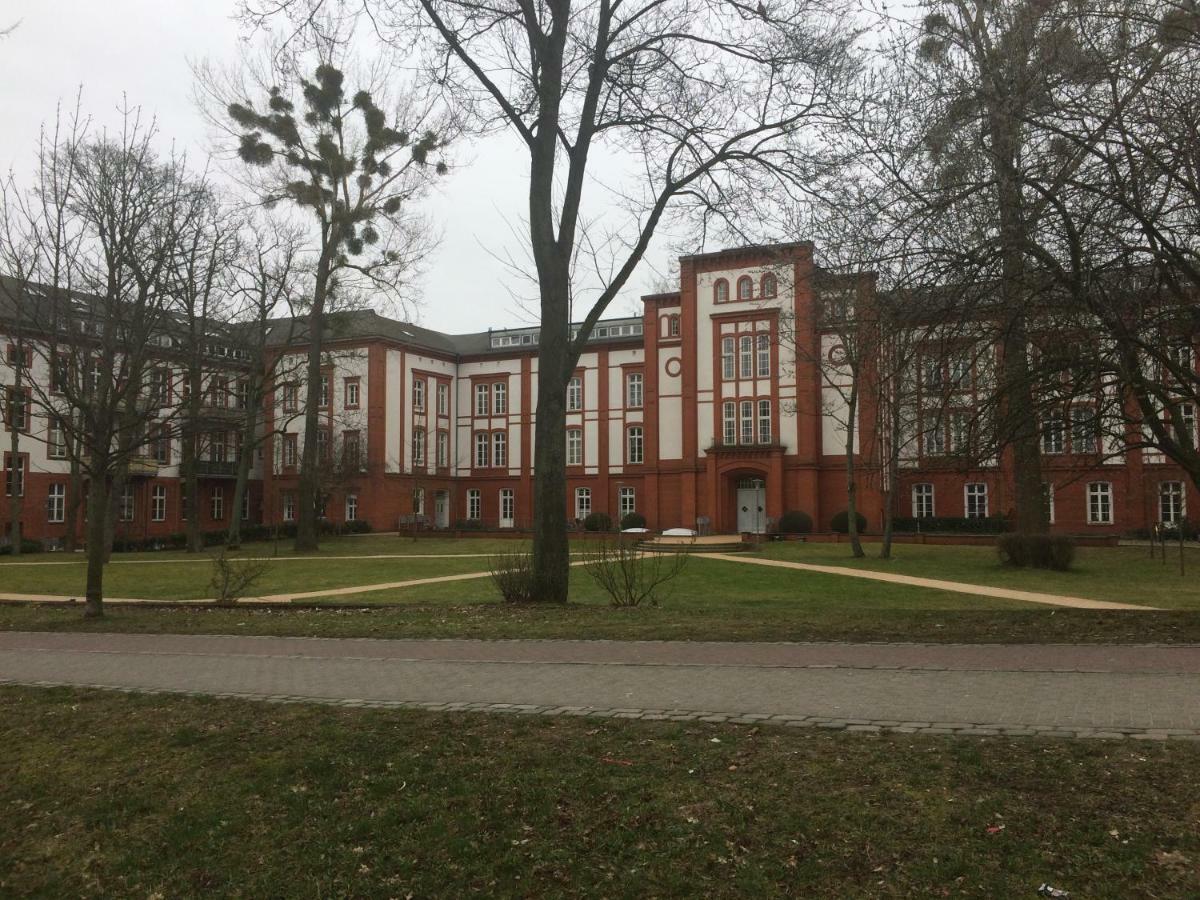 Schlosspark Residenz شفيرين المظهر الخارجي الصورة