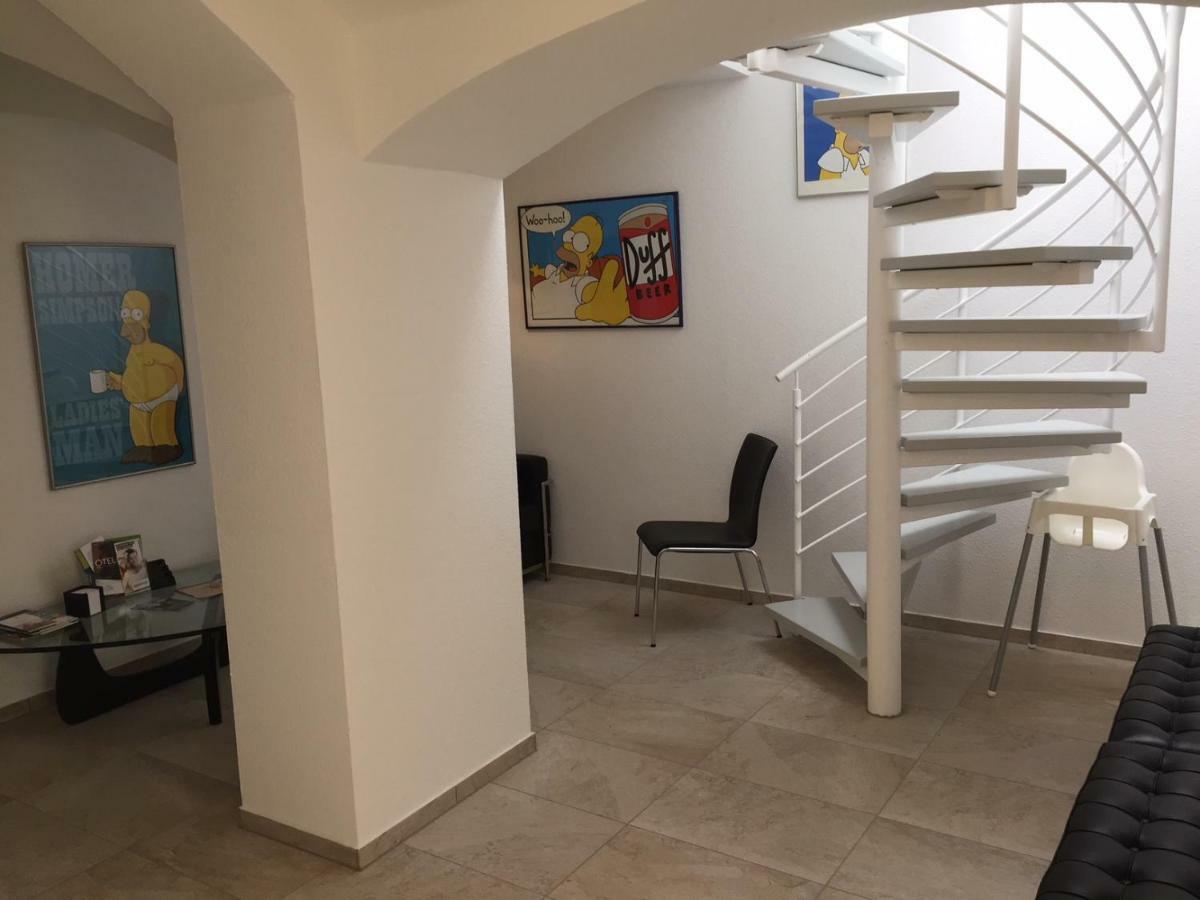 Schlosspark Residenz شفيرين المظهر الخارجي الصورة